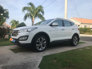 2013 Hyundai Santa Fe for sale in Kingston / St. Andrew, Jamaica