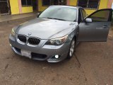 2007 BMW 530 M SPORT for sale in Kingston / St. Andrew, Jamaica