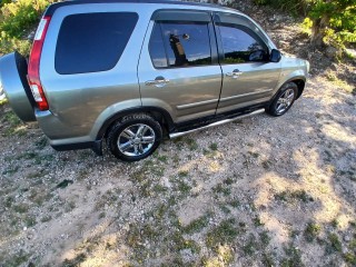 2006 Honda CRV for sale in Manchester, Jamaica