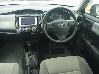 2013 Toyota Corolla Axio for sale in Kingston / St. Andrew, Jamaica