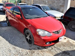 2003 Honda INTEGRA for sale in Kingston / St. Andrew, Jamaica