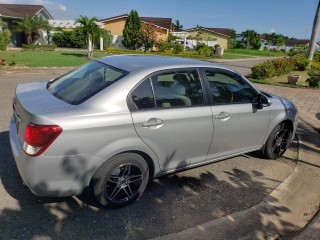 2014 Toyota Axio for sale in St. Catherine, Jamaica