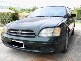 2000 Subaru Legacy for sale in Kingston / St. Andrew, Jamaica