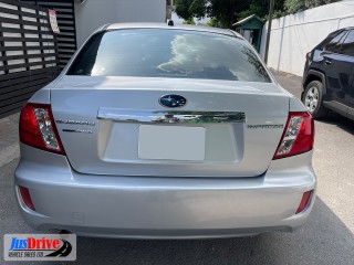 2011 Subaru IMPREZA ANESIS for sale in Kingston / St. Andrew, Jamaica