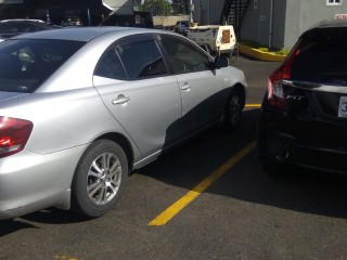 2007 Toyota Allion for sale in Kingston / St. Andrew, Jamaica