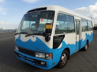 2006 Hino Liesse 2 for sale in Trelawny, Jamaica