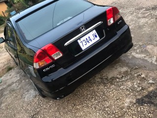 2003 Honda Civic