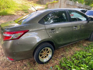 2015 Toyota Yaris for sale in Manchester, Jamaica