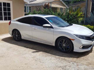 2019 Honda Civic for sale in St. James, Jamaica