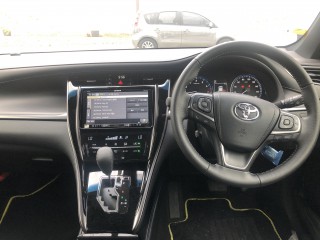 2020 Toyota HARRIER for sale in Kingston / St. Andrew, Jamaica