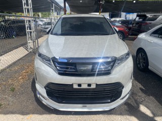 2018 Toyota HARRIER for sale in Kingston / St. Andrew, Jamaica