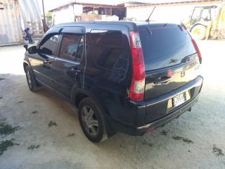 2004 Honda CRV for sale in Westmoreland, Jamaica