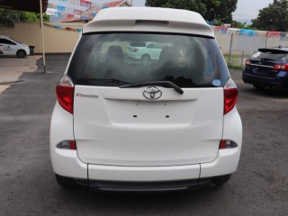 2013 Toyota Ractis for sale in Kingston / St. Andrew, Jamaica