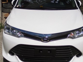 2015 Toyota Axio for sale in St. Catherine, Jamaica