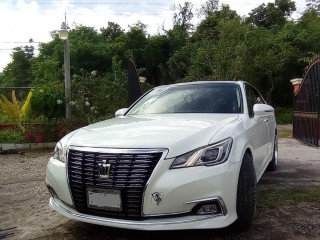 2016 Toyota Crown for sale in Manchester, Jamaica