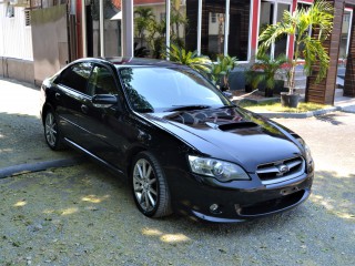 2003 Subaru legacy for sale in Kingston / St. Andrew, Jamaica