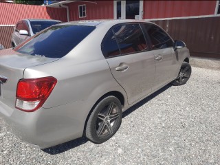 2014 Toyota Axio for sale in Kingston / St. Andrew, Jamaica