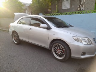 2009 Toyota Corolla Axio for sale in Kingston / St. Andrew, Jamaica