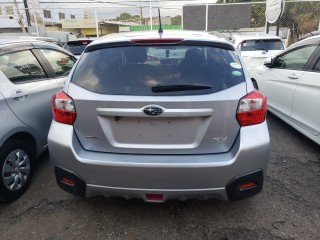 2014 Subaru XV EYESIGHT PACKAGE for sale in Kingston / St. Andrew, Jamaica