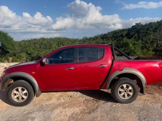 2008 Mitsubishi L200 for sale in Manchester, Jamaica