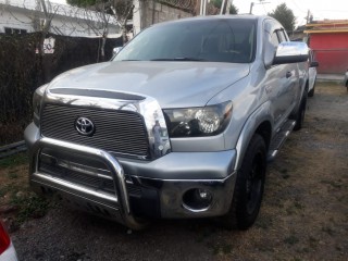 2008 Toyota Tundra