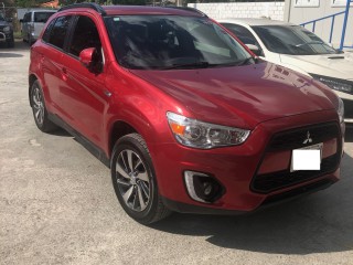 2016 Mitsubishi ASX for sale in Kingston / St. Andrew, Jamaica