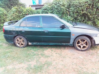 2000 Mitsubishi Lancer for sale in St. Catherine, Jamaica