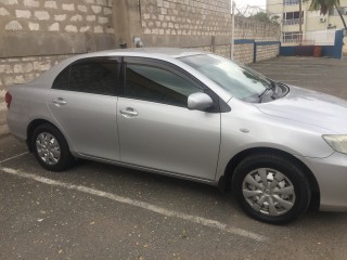 2010 Toyota Axio for sale in Kingston / St. Andrew, Jamaica