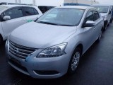 2013 Nissan BLUE BIRD SYLPHY for sale in Kingston / St. Andrew, Jamaica