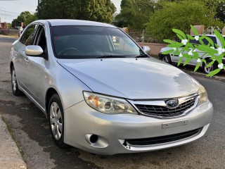 2011 Subaru Impreza Anesis for sale in Kingston / St. Andrew, Jamaica
