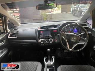 2014 Honda FIT