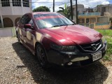 2002 Honda Accord for sale in St. James, Jamaica