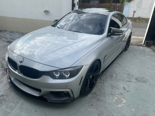 2016 BMW 435i for sale in Kingston / St. Andrew, Jamaica