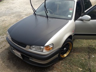 1996 Toyota corrolla 110 for sale in Kingston / St. Andrew, Jamaica