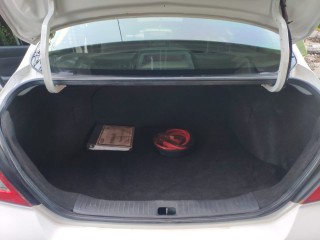 2008 Nissan Tiida for sale in Kingston / St. Andrew, Jamaica