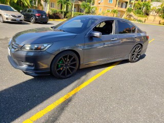 2013 Honda Accord EXL for sale in Kingston / St. Andrew, Jamaica