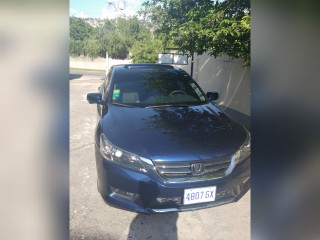 2014 Honda Accord EXL for sale in Kingston / St. Andrew, Jamaica