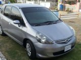 2006 Honda fit for sale in St. Catherine, Jamaica