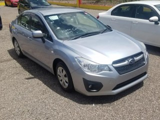 2013 Subaru IMPREZA for sale in St. Elizabeth, Jamaica