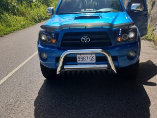 2007 Toyota Tacoma for sale in Kingston / St. Andrew, Jamaica