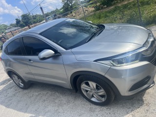 2018 Honda Hrv