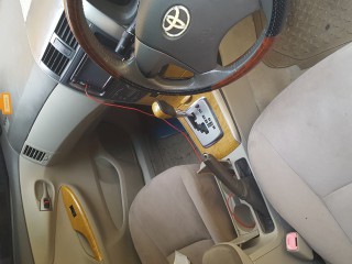 2008 Toyota Axio luxul for sale in St. James, Jamaica