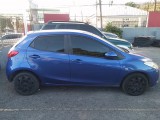 2008 Mazda Demio for sale in Kingston / St. Andrew, Jamaica