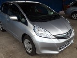 2012 Honda Fit Hybrid for sale in Kingston / St. Andrew, Jamaica