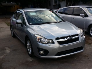 2013 Subaru G4 for sale in Kingston / St. Andrew, Jamaica