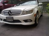 2008 Mercedes Benz C300 SPORT for sale in Kingston / St. Andrew, Jamaica