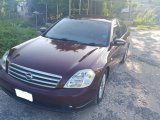 2007 Nissan Cefiro for sale in St. Catherine, Jamaica