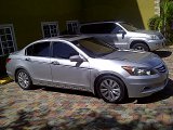 2011 Honda Accord for sale in Kingston / St. Andrew, Jamaica