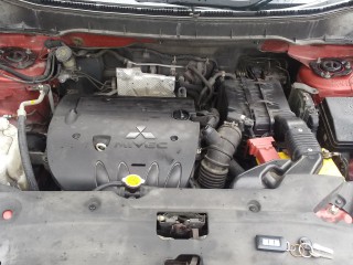 2012 Mitsubishi ASX for sale in St. James, Jamaica