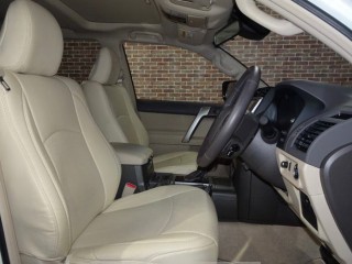 2023 Toyota Land Cruiser Prado for sale in Kingston / St. Andrew, Jamaica